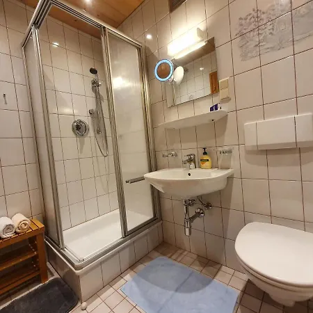 Winter Anita Lägenhet *