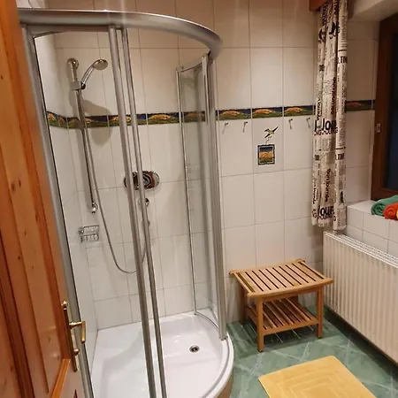 Lägenhet Winter Anita Flachau