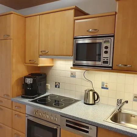 Winter Anita Lägenhet Flachau