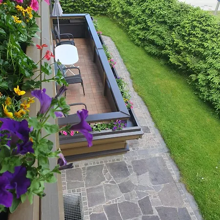 Lägenhet Winter Anita Flachau