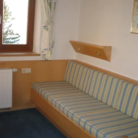 Apartment Winter Anita Flachau
