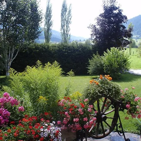 Winter Anita Lägenhet