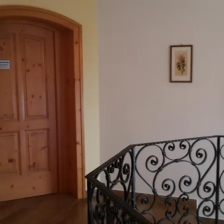 Winter Anita Lägenhet Flachau