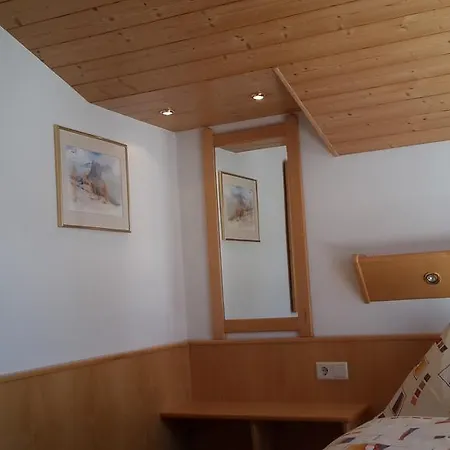 Winter Anita Lägenhet