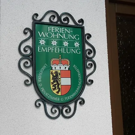 Winter Anita Lägenhet *