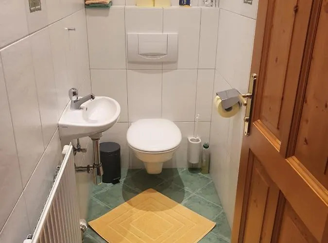 Winter Anita * フラッハウ