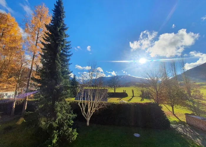 アパート Winter Anita *