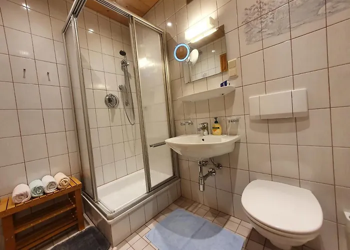 Winter Anita アパート *