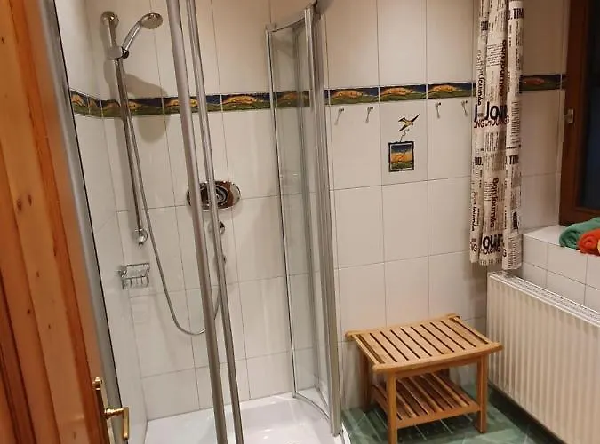 アパート Winter Anita フラッハウ