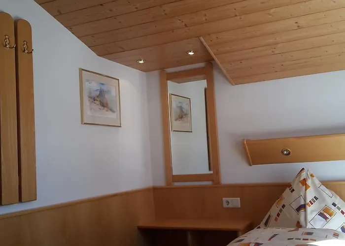 Winter Anita アパート