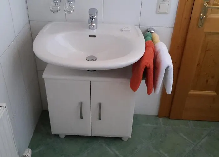 アパート Winter Anita