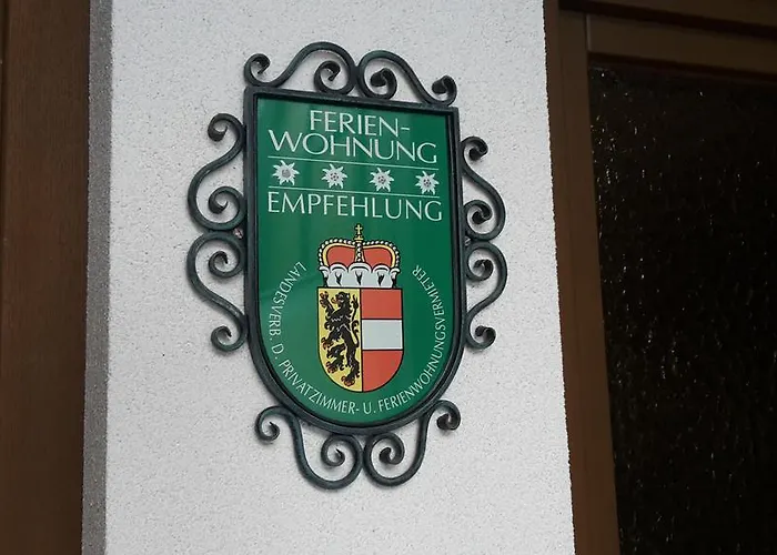 Winter Anita アパート *