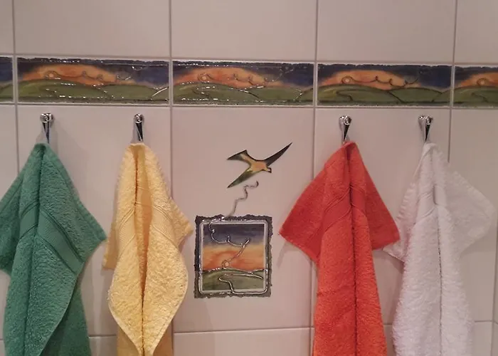 Winter Anita フラッハウ