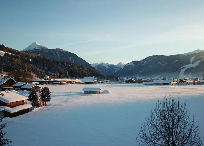 Winter Anita * フラッハウ